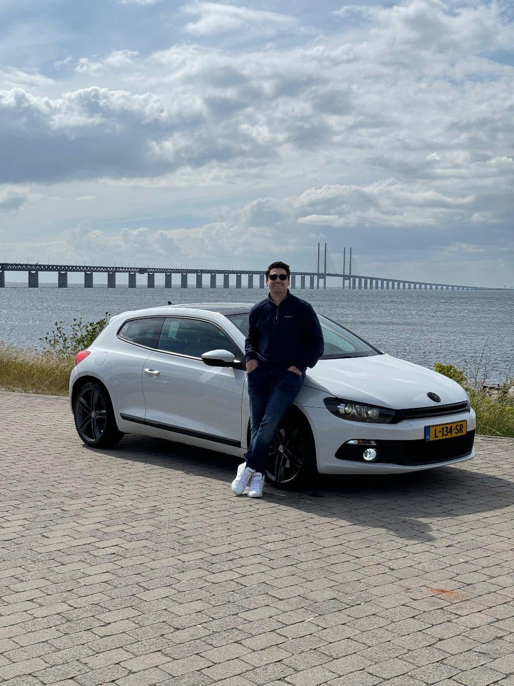 Profielfoto Nadir